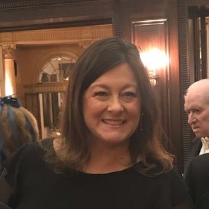 Meet your Posher, Rebecca